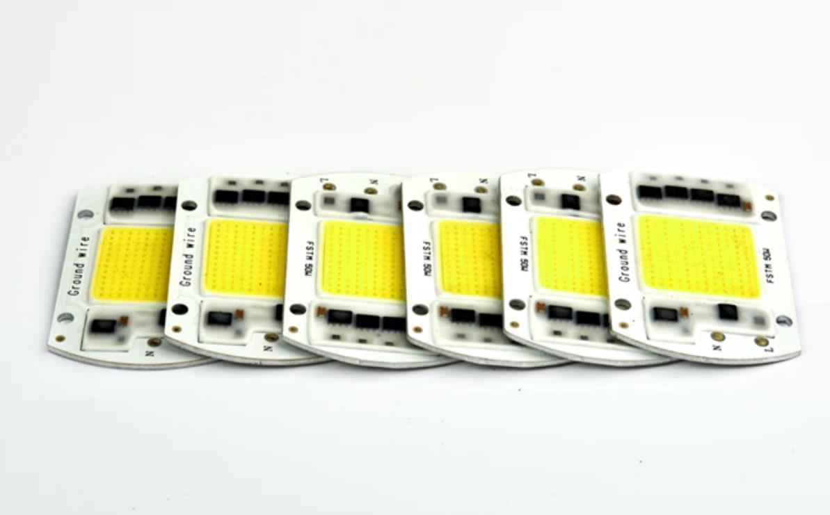 COB LED燈 COB LED燈