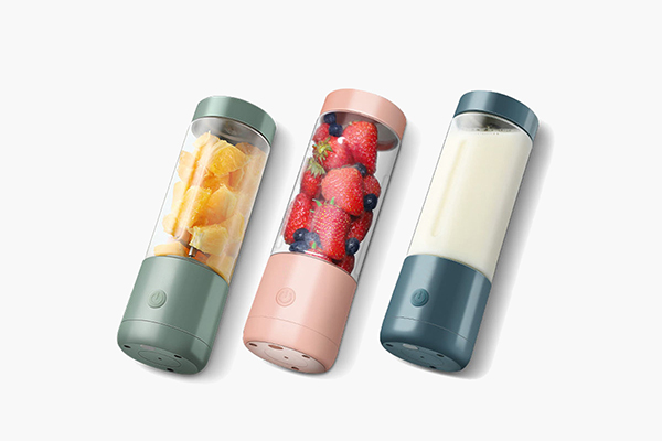 榨汁杯方案開發(fā)-榨汁杯單片機 榨汁杯方案開發(fā)-榨汁杯單片機