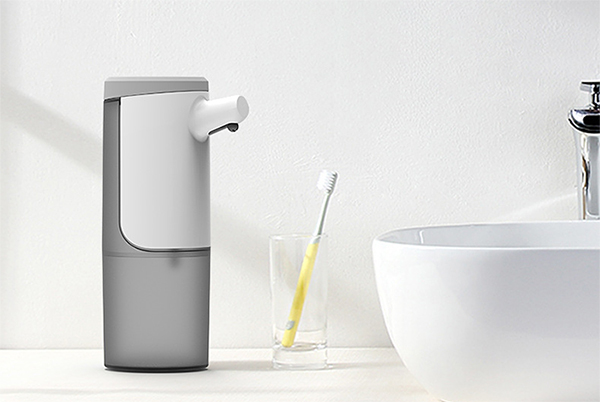 自動(dòng)皂液器方案 自動(dòng)皂液器方案