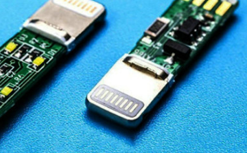 EN15萍果碼片單片機方案成功案例 EN15萍果碼片單片機方案成功案例