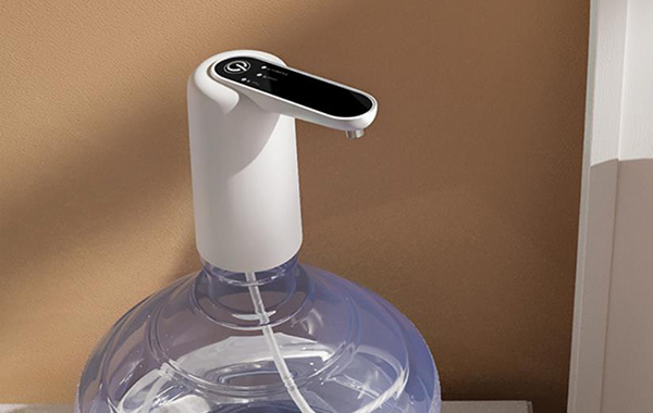 智能抽水器方案開發(fā)-抽水器單片機 智能抽水器方案開發(fā)-抽水器單片機