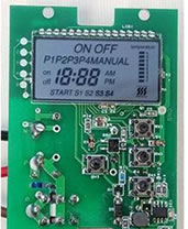 LCD驅(qū)動IC芯片-單片機(jī)開發(fā)